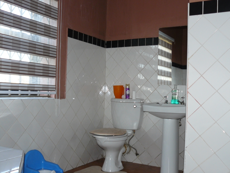 3 Bedroom Property for Sale in Parys Free State